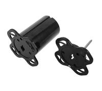 SHINEOFI Accessoire en Plastique et Métal Rouleau de Film Compatible Universellement pour Machine à Sceller le Thé Lait pour Boutique de Thé à Bulles et Plats à Emporter