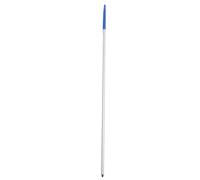 SHINEOFI Accessoire Nettoyage de Piscine été Vacances Perche Télescopique en Aluminium et Buse pour Balai Piscine, pour Étangs et Grands Bassins