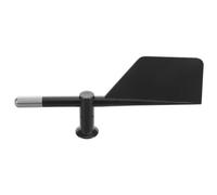 SHINEOFI Accessoire Queue de Flèche pour Anémomètre Vent Stabilité Fiable et Résistance Météo Capteur Vent Extérieur Installation Facile pour Surveillance