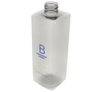 SHINEOFI Accessoires pour Appareil de Beauté du Visage 3pcs en Plastique, Bouteilles à Gaz Actif pour Purification Profonde des Pores, Compatibles 1ère et 2ème Génération, Usage Salon