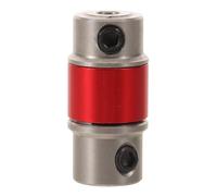 SHINEOFI Accoupleur d'arbre de Transmission, Joint pour Moteur de | Accouplement d'arbre de remplacement pour joints de transmission, compatible avec les robots et les machines CNC.