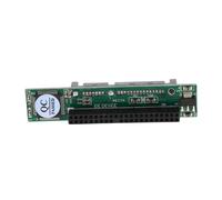 SHINEOFI Adaptateur Interface vers IDE Broches Carte Interface pour Disque Dur Convertisseur Interface