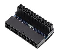 SHINEOFI Adaptateur pour Carte Mère Degrés Adaptateur à Angle Droit Accessoire Informatique