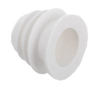 SHINEOFI Adaptateur Valve Cône pour Nettoyeur Piscine Compatible Système K12110 Installation Facile Séparation Fluide pour Tuyau Piscine