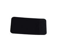 SHINEOFI Adhésif Cuir pour Téléphone Portable Étui de Portefeuille avec Rabat Patch Auto-adhésif pour Cartes de Crédit