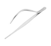 SHINEOFI Aimant de réfrigérateur en céramique outils de fabrication de poterie Outils en argile métallique de trempage de glaçage Silver