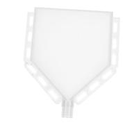 SHINEOFI Air Conditioner Drip Pan Diameter Plastic Drain Tray For Home Appliances Portable Water Catcher Protecting Floors And Walls Condensate Drainage Accessory