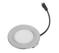 SHINEOFI Ampoule LED de Remplacement pour Hotte de Cuisine Éclairage Intégré pour Cuisinière Verre et Plastique Compatible avec Hotte Aspirante Lumière Douce Antireflet