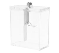 SHINEOFI Appareil de Détection de Charge Statique Éducatif Physique pour Élèves Démonstration Électricité Statique et Expériences Scientifiques Classe Outil Apprentissage Électromagnétisme