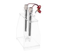 SHINEOFI Appareil D'électrolyse de Laboratoire, Plastique, Démonstration