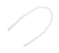 SHINEOFI Articulated Doll Armature Resin Skeleton Frame for Plush Toys DIY Crafting Quiet Multi Joint Plastic Structure for Sewing Animation Projects