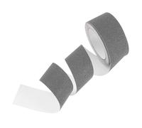 SHINEOFI Bande Adhésive Décorative Route Miniature Grise Autocollante pour DIY Scènes Trafic Décor Asphalté Réaliste pour Maquettes et Photographie