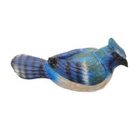SHINEOFI Boîte à Clés Extérieure Imitation Pierre Résistante Aux Intempéries Cache Clés Décoratif pour Jardin Rangement Sécurisé pour Cour et Espace