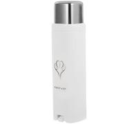 SHINEOFI Boîte de Portable Pratique en Pp Système Automatique Soin Hygiénique Rangement Compact des Accessoires Dentaires
