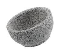 SHINEOFI Bol Essentielles Sauna Diffuseur de Pierre Chaleur Résistante en Huiles Accessoires Diffusion Équilibrée pour Relaxation Maximale de Spa à Domicile