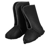 SHINEOFI Bottes de Neige Chaudes Imperméables, Doublure Hiver pour Hommes | Oxford et Peluche, Grip, Résistance à L’usure, pour Froid et Pêche en Mer