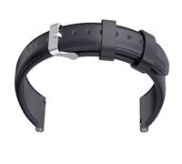 SHINEOFI Bracelet De Montre Cuir Réglable Compatible Avec Fossil Gen Pour Homme Femme