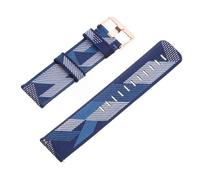 SHINEOFI Bracelet De Montre Nylon Tressé Compatible Avec Galaxy Watch Système De Fixation Rapide