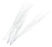 SHINEOFI Branche De Bouleau 12 Pièces Tiges Et Branches Blanche Bois Remplissage De Vase pour Chambre Et Décoration Intérieur