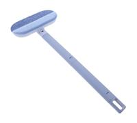 SHINEOFI Brosse Anti-Poils Électrostatique pour Animaux Outil Réutilisable et Lavable pour Enlever Poils de Chien et Chat sur Tapis Canapé Lit et Meubles Nettoyage et Polyvalent