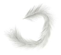 SHINEOFI Brosse D’éclosion de Poissons Acier Inoxydable Souple Taille Moyenne pour Élevage Aquarium Usage Domestique Passionnés D’aquariophilie Couleur Aléatoire