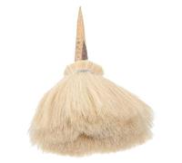 SHINEOFI Brosse Pratique pour Nettoyage et Peinture de Poterie Outil de Modélisation Polyvalent pour Projets DIY