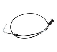 SHINEOFI Câble de Starter de Carburateur pour Quad et Véhicules Tout Usage, Compatible Linhai 400, Câble de Commande Manuelle Précis et Résistant aux Intempéries, Remplacement Solide