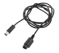 SHINEOFI Câble Rallonge Manette Compatible Console Extension Console Jeu Sans Enchevêtrement Pour Sessions Gaming Confortables