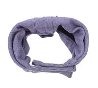 SHINEOFI Cache-Oreilles Apaisants pour Chiens Réglables en Coton Doux Protection Auditive pour Voyage et Orages Confort et Silence Garantis