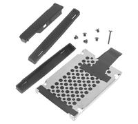 SHINEOFI Cage De Disque Dur Support De Montage pour Disque Dur Adaptateur pour Disque Dur Plateau De Disque Dur Disque Dur Support De Disque Rail De Accessoire Ordinateur Ordinateur