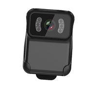 SHINEOFI Caméra Vlog Mini Dv Enregistreur Vidéo Action Caméra Zoom Numérique Transmission Live