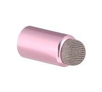 SHINEOFI Capuchon De Stylet Tactile Rose Pointe De Capacitif Durable pour Protection Écran Accessoire Compatible avec Pencil