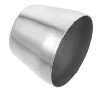 SHINEOFI Capuchon de Valve Acier Inoxydable pour Urinoir Couvre-bouton de Chasse Eau Automatique et Facile à Utiliser Adapté Aux Toilettes Publiques et Salles de Bain