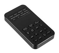 SHINEOFI Carte Son Mini Portable Multifonction pour Téléphone et Ordinateur, Modificateur de Voix Effets Sonores Intégrés, Outil de Transformation Vocale pour Gamers et Streamers,