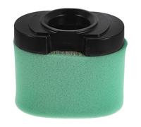 SHINEOFI Cartouche de Filtre à Air Capacité de Filtration Optimisée pour Tondeuse à Gazon en Coton et PU et Protection Renforcée du Moteur pour L'entretien Extérieur du Jardin