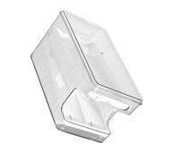 SHINEOFI Casier à Œufs Pour Réfrigérateur Support De Stockage à Double Couche Organisateur Œufs Bac De Rangement Pour Cuisine