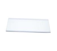 SHINEOFI Clayette Verre Pour Réfrigérateur Remplacement De Plateau Transparent Dimensions Po Conception Résistante Et Pratique Pour Cuisine Maison