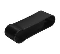 SHINEOFI Clip de Fixation Noir en Plastique pour Canne de Marche Pliable