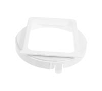 SHINEOFI Connecteur Adaptateur Tuyau Échappement Climatiseur Portable Compatible Raccord Sans Couture Ajustable pour Ventilation Mobile Installation Facile Sans Outils pour Bureau et