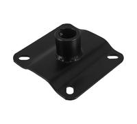 SHINEOFI Connecteur pour Fauteuil de Coiffure Châssis de Base pour Fauteuil de Salon de Rechange pour Accessoires Hydrauliques