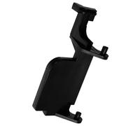 SHINEOFI Contacteur de Porte Noir en Plastique pour Four à Micro-ondes, Remplacement du Bouton-poussoir Pratique et Solide pour Porte du Four à Micro-ondes