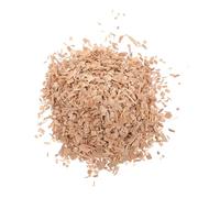 SHINEOFI Copeaux de Bois Hickory pour Barbecue Chips Fumage pour Grills et Gaz Bois Naturel pour Fumer Griller Rôtir Saveur Unique pour Cuisine Moleculaire et Cocktails