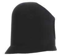 SHINEOFI Coque de Protection pour Caméra de Sécurité Compatible avec Arlo Pro Housse Antichoc Résistante Aux Intempéries Flexible et Durable Protection Complète la Poussière Chocs