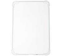 SHINEOFI Coque Transparente 11Ème Génération Housse TPU Flexible Anti-Choc avec Protection Airbag Étui Ultra-Mince pour Liseuse Ajustement Stable Et Protection Contre Les Chocs