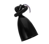 SHINEOFI Cordon Rétractable pour Lampe de Chauffe Alimentaire Accessoire Suspendu Stable avec Mécanisme à Ressort pour Chauffe Plats et Buffets Installation Facile