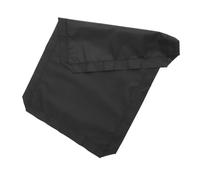 SHINEOFI Coussin Amovible en Maille Respirante pour Lit De Camp pour Chien, Lit Surélevé Petite Taille, Intérieur Et Extérieur, Housse Lavable Adaptée Aux Animaux De Compagnie