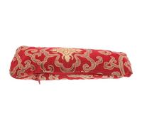 SHINEOFI Coussin de Pouls Médecine Traditionnelle Chinoise Réutilisable Oreiller de Pouls Doux pour Examen Précis du Poignet Support Portable pour Diagnostic et Manucure