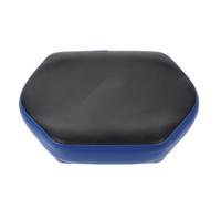 SHINEOFI Coussin de Siège pour Rameur Coussin Confortable pour Rameur PU Mousse pour Machine à Ramer, Entraînement et Salle de Sport