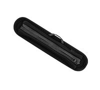 SHINEOFI Coussinet De Rechange pour Arceau De Casque Audio Housse avec Fermeture Éclair Protection Les Rayures Taches
