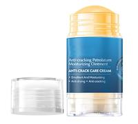 SHINEOFI Crème à L'urée en Conditions Climatiques Rigoureuses Formule Douce Hydratante et Protectrice pour Pieds et Mains Très Secs les Gerçures, pour Usage Quotidien